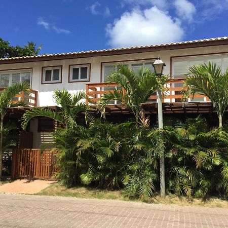 Residencial Villa da Lua Praia do Forte Exterior foto